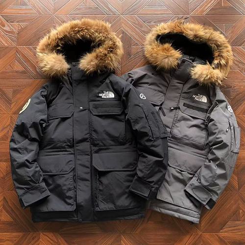 The N F Down Jacket