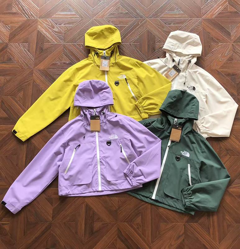 Jacket from RainbowReps