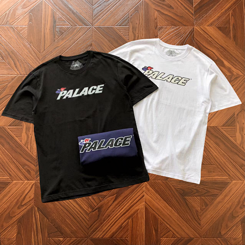 P L CE T-Shirt