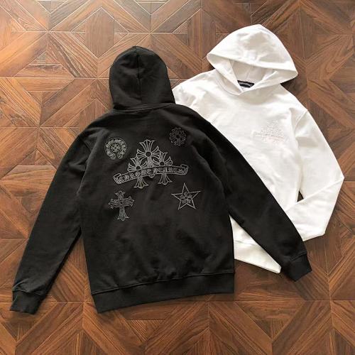 Chrome Hearts Hoodie