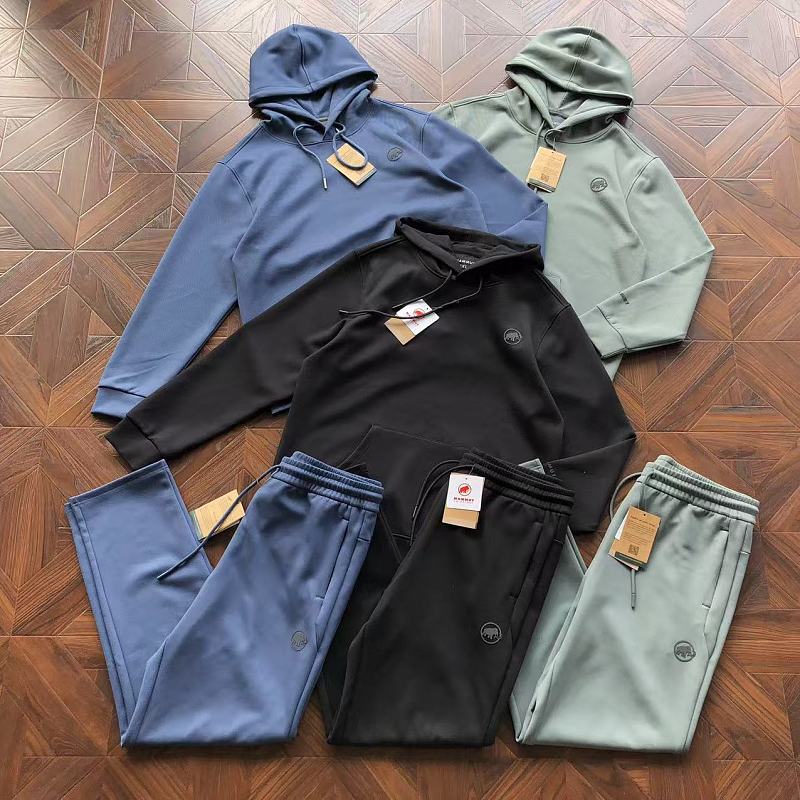 Pants M MM Hoodie Trousers