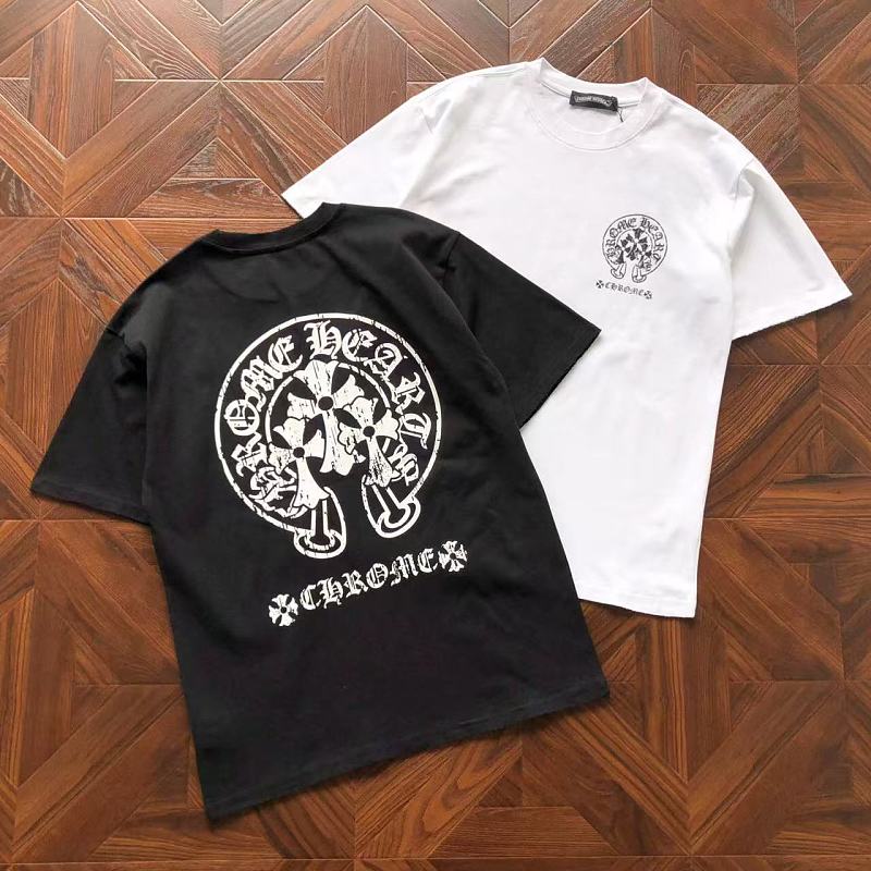 Chrome Hearts T-Shirt