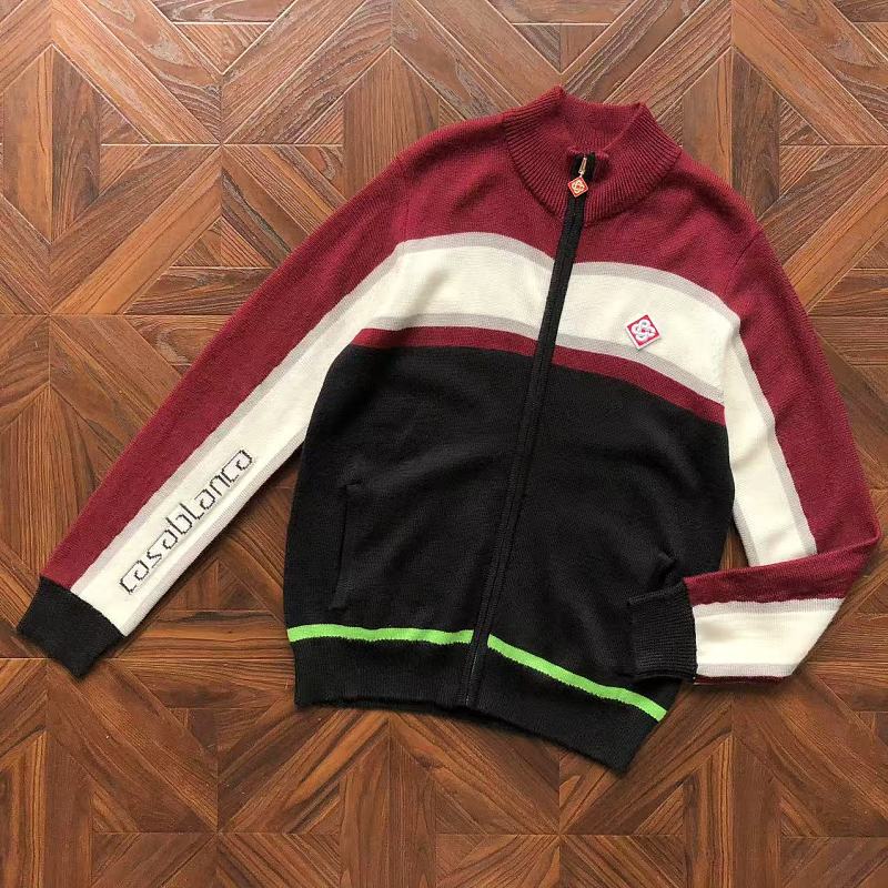 C S BL C Sweater