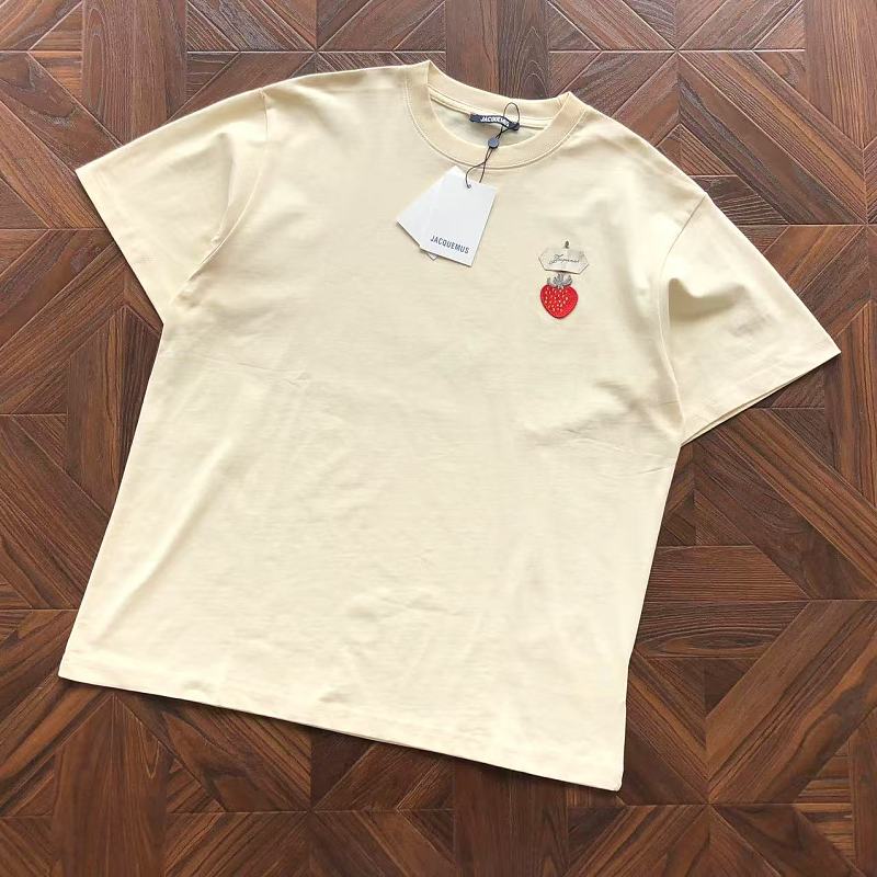 JA Q EM S T-Shirt