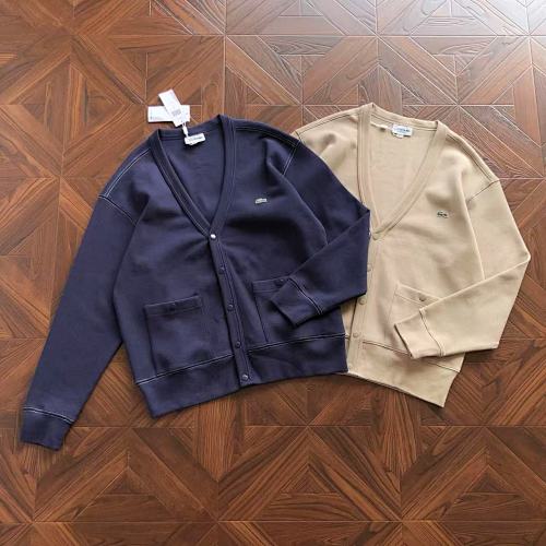 Lacoste Sweater