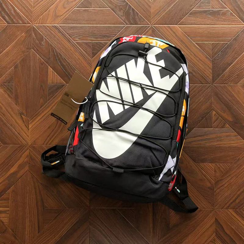 Nike bag