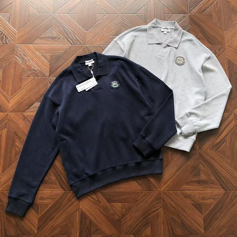 Lacoste Sweater