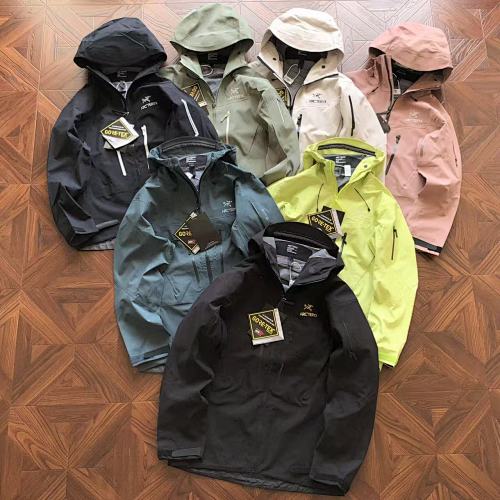 Arc'teryx Arcteryx Jacket