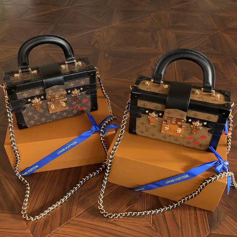 Bag from RainbowReps