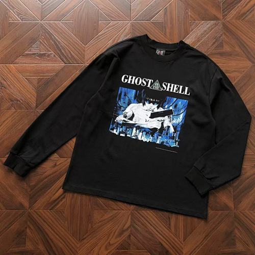 Saint Michael Long-Sleeve
