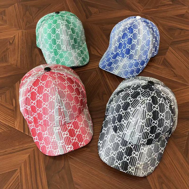 Gucci Cap