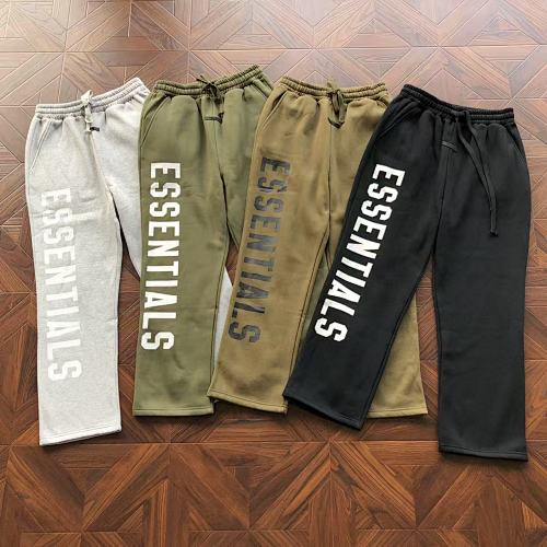 Essentials Fog Trousers