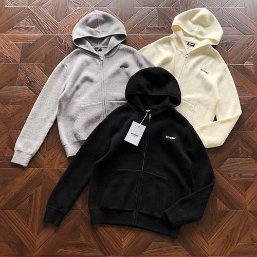W 11D E Sweater Hoodie