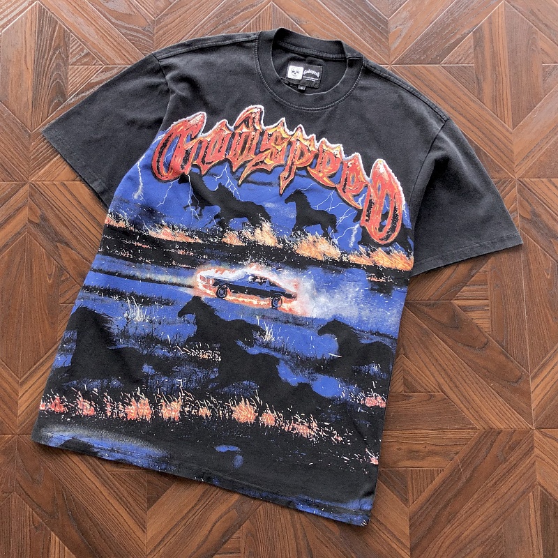 Godspeed T-Shirt