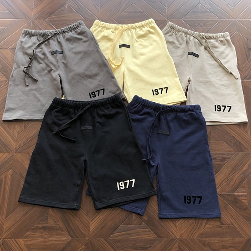 Essentials Fog Shorts