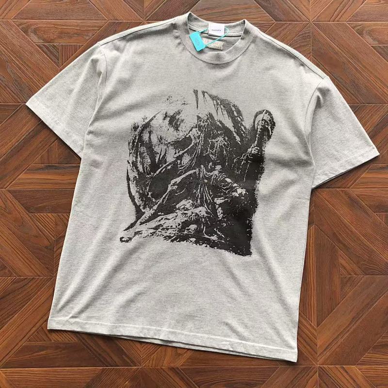 Vetements T-Shirt
