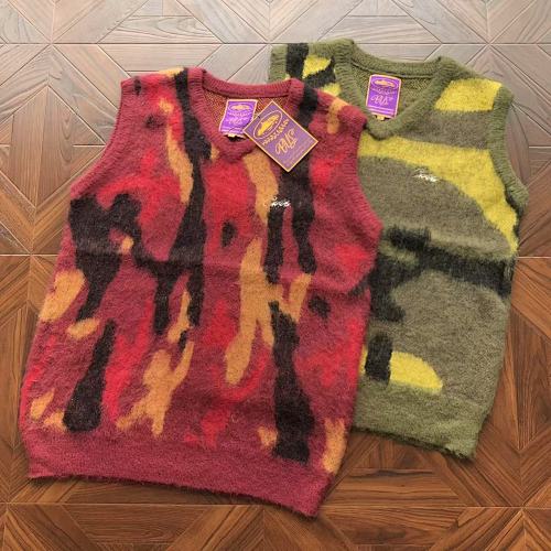 Corteiz Sweater Vest