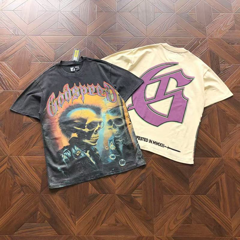Godspeed T-Shirt