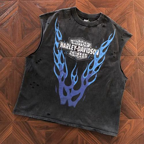 Saint Michael X Choooself Vest