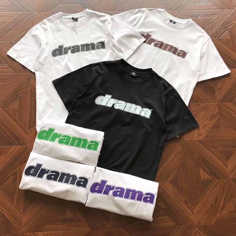 Drama Call T-Shirt