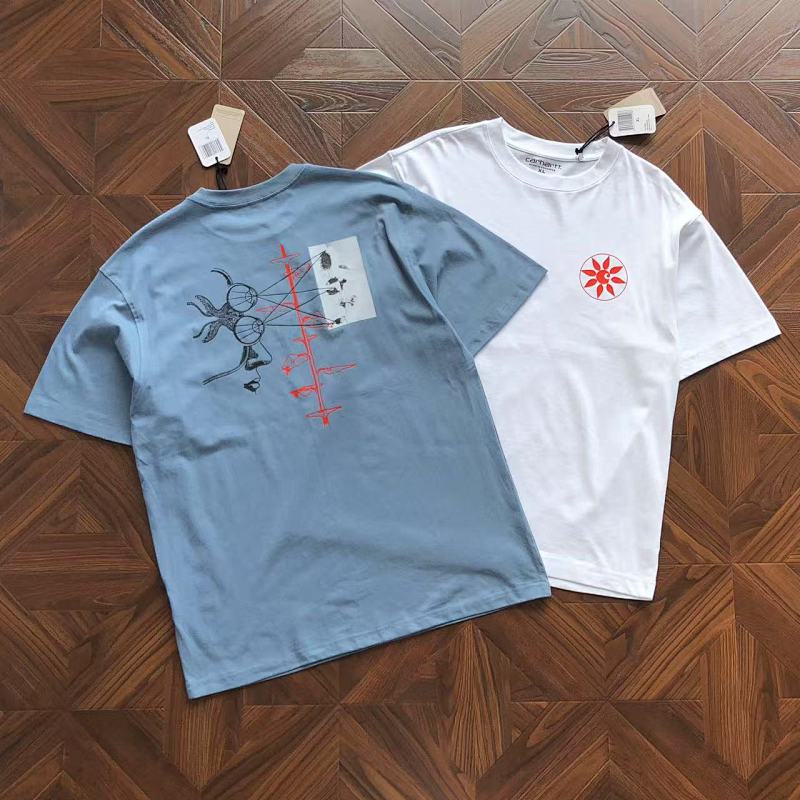 C RH Rtt T-Shirt