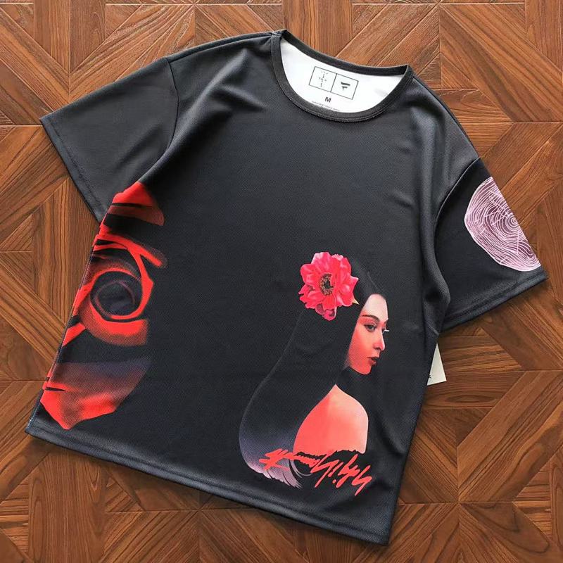 Travis Scott T-Shirt