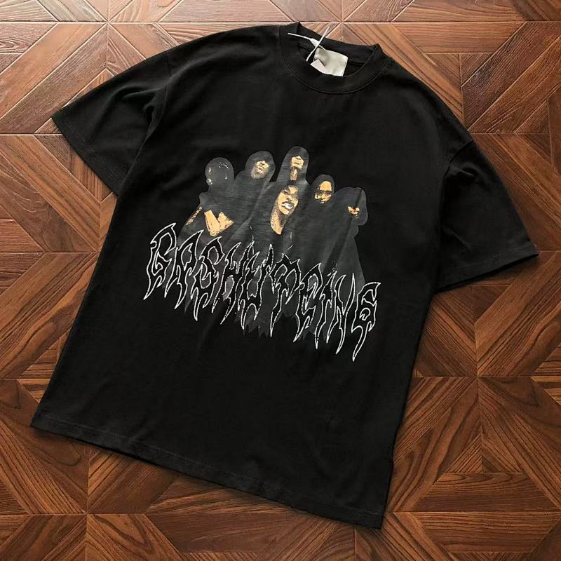Undermycar T-Shirt