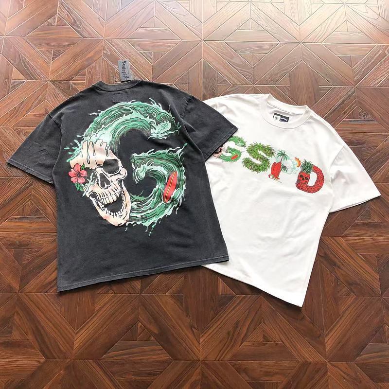 Godspeed T-Shirt