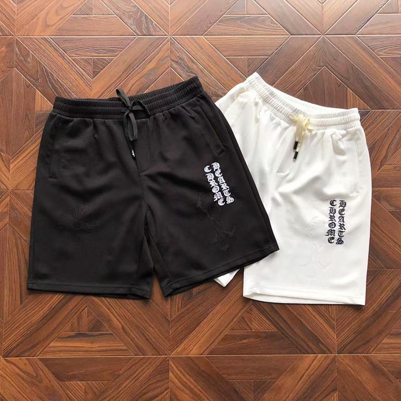 Chrome Hearts Shorts