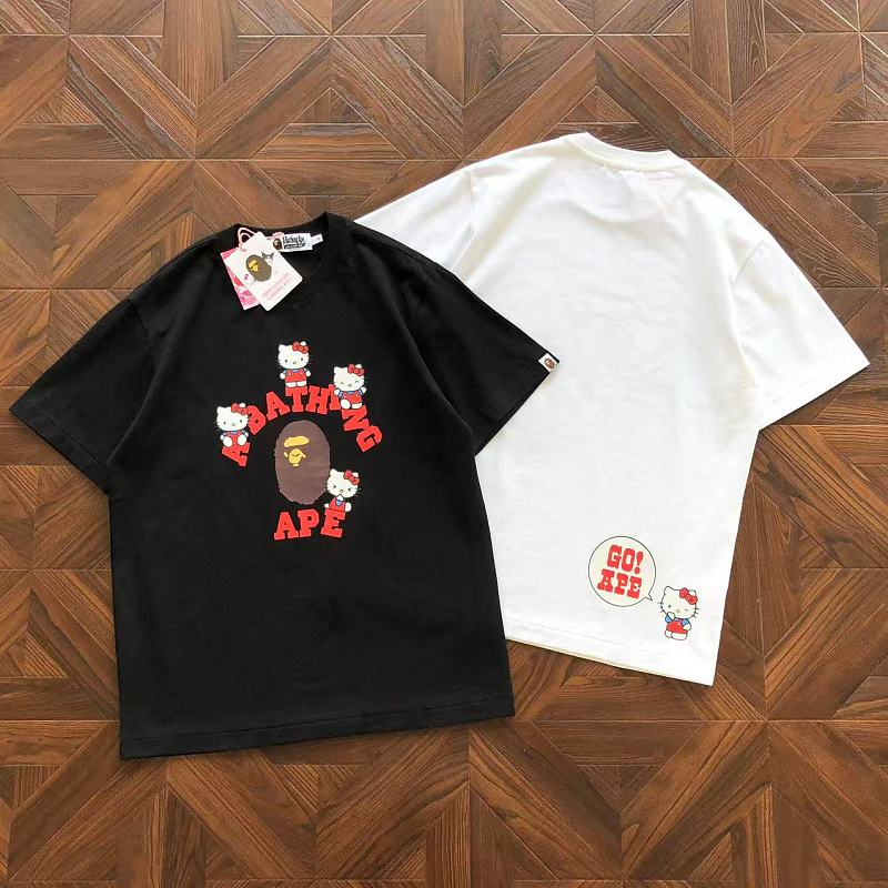 Bape T-Shirt