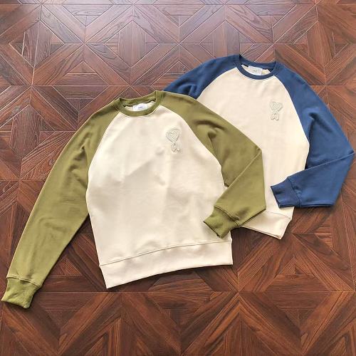 Ami Sweater