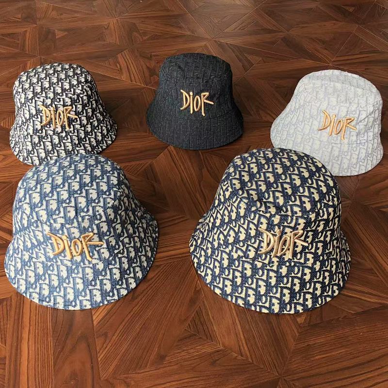 Dior hat
