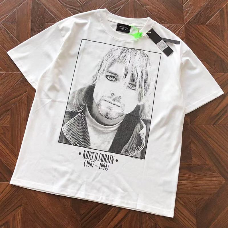 Essentials Fog T-Shirt