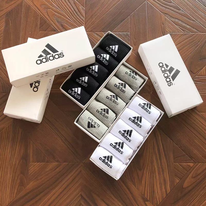 Adidas Socks