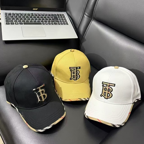 Burberry Cap