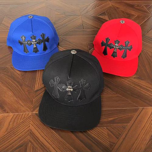 Chrome Hearts Cap