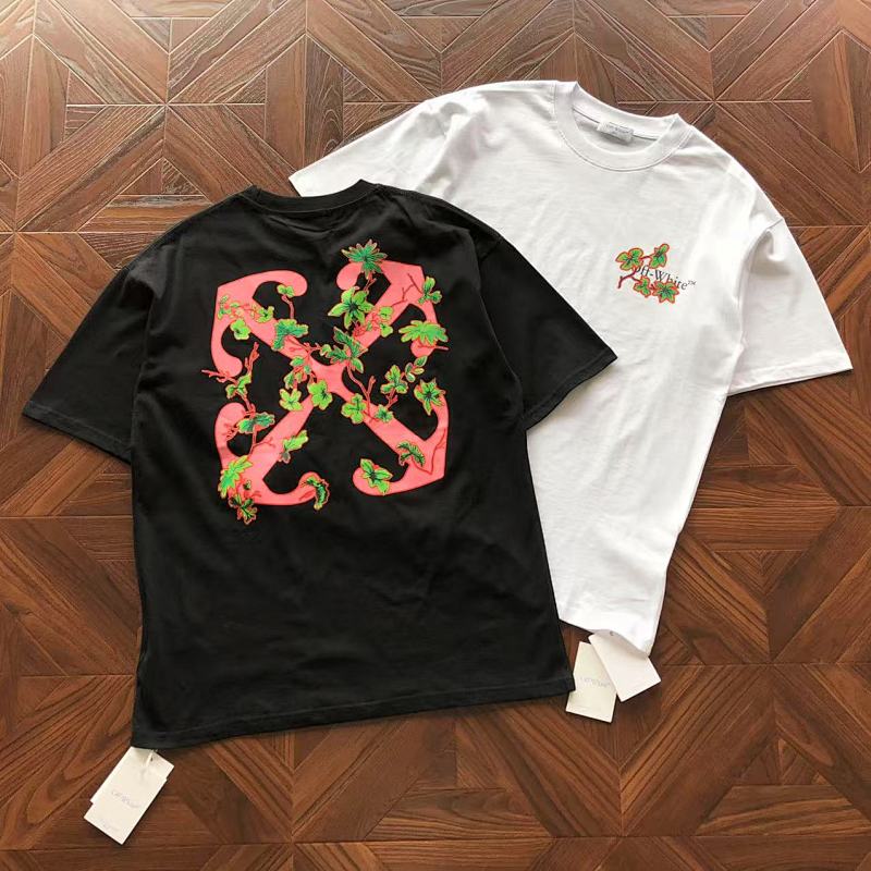 O -W TE T-Shirt