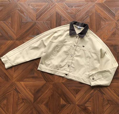 Adidas Jacket