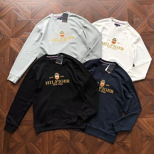 T H Air Sweater