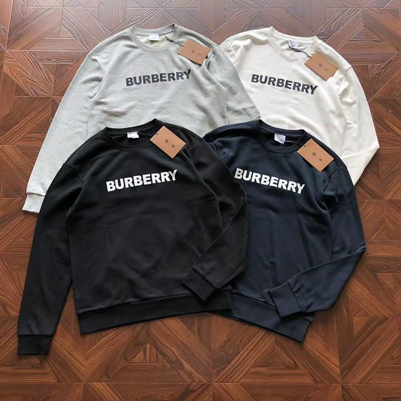 Burberry Sweater