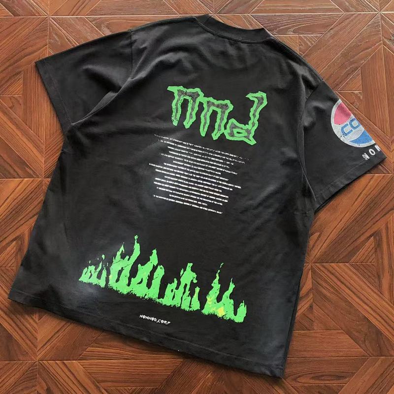 Nonnod T-Shirt