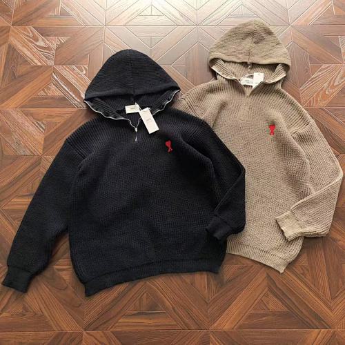 Ami Sweater