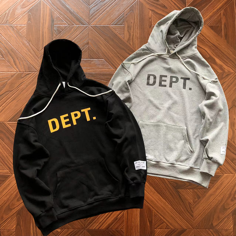 Gallery Dept Hoodie