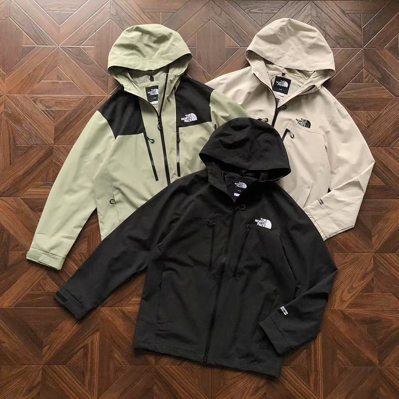Jacket from RainbowReps