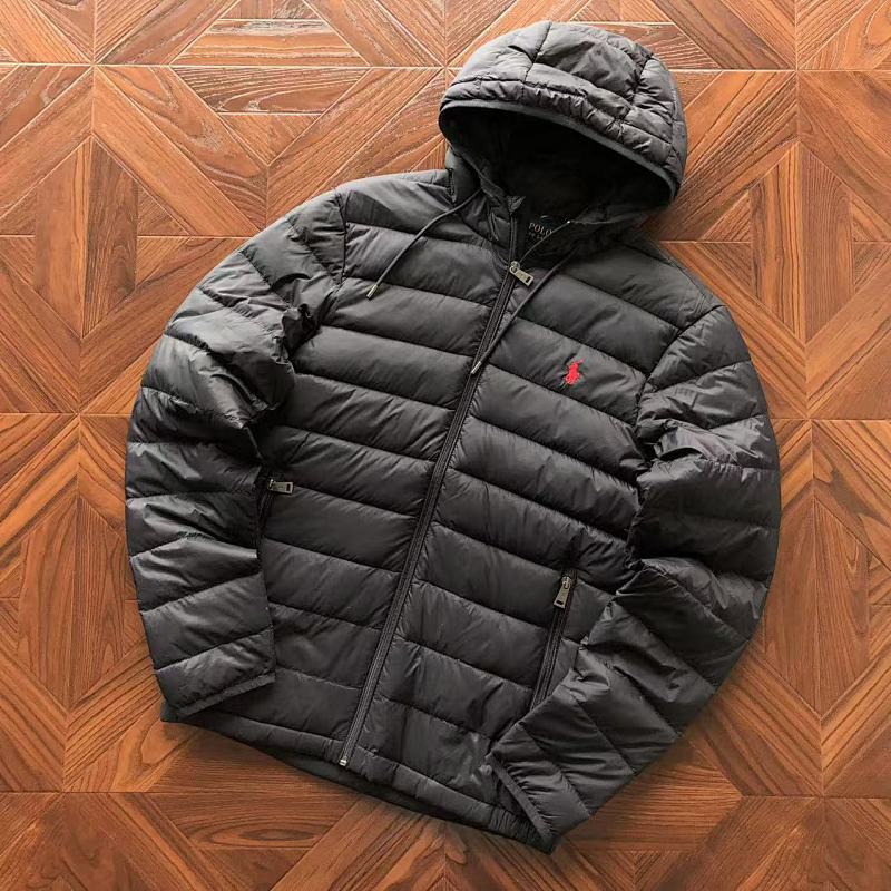 Ralph Lauren Down Jacket