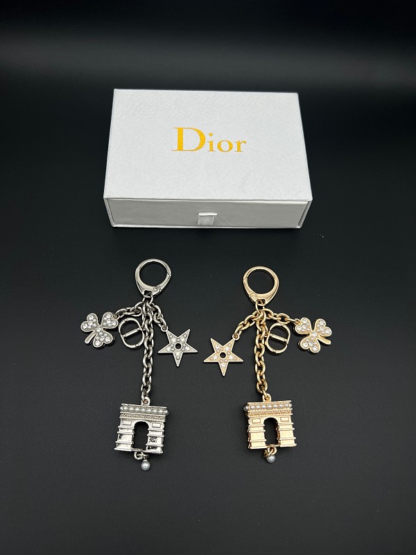 Dior Jewelry