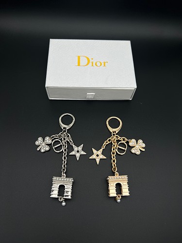 Dior Jewelry