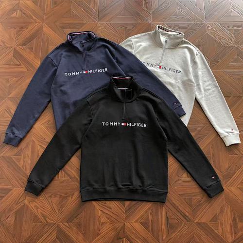 T H Air Sweater