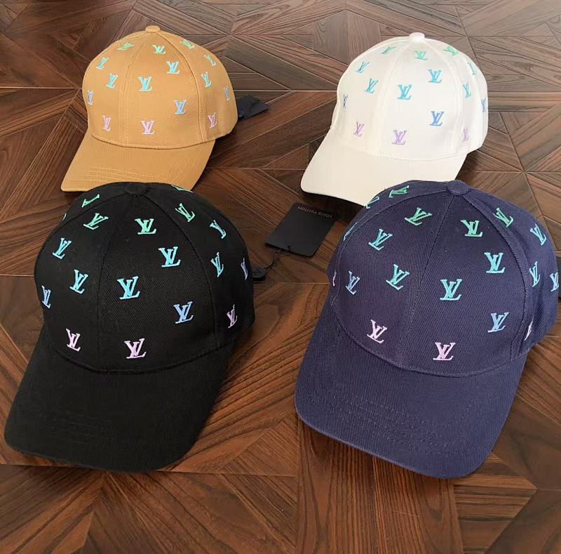 Hat from RainbowReps