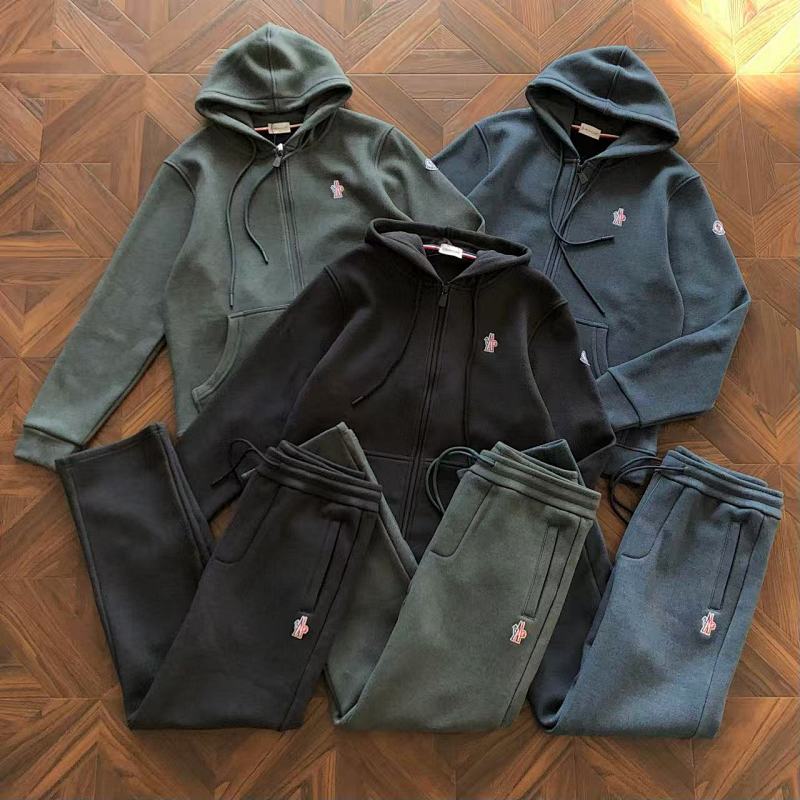 Pants M R Hoodie Trousers